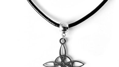 Photo of Amuleto de protección con runas: potente y efectivo para alejar energías negativas