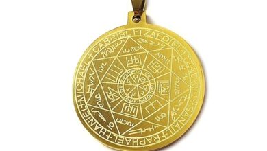 Photo of Amuletos de protección del arcángel Gabriel: Tu guía para la seguridad espiritual