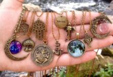 Photo of Amuletos de protección personalizados para tu signo zodiacal en 2024: Encuentra el perfecto para ti